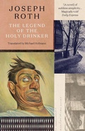 Cover: The Legend Of The Holy Drinker - Granta Books