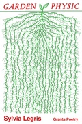 Cover: Garden Physic - Granta Books