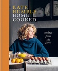 Cover: Home Cooked - Gaia Books Ltd