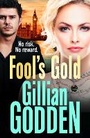 Cover: Fool's Gold - Boldwood Books Ltd