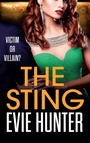Cover: The Sting - Boldwood Books Ltd