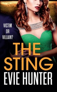 Abbildung von: The Sting - Boldwood Books Ltd