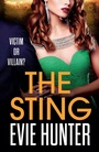 Cover: The Sting - Boldwood Books Ltd