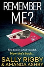 Cover: Remember Me? - Boldwood Books Ltd