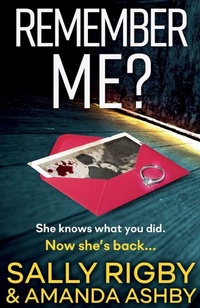 Enlarge image Cover: Remember Me? - Boldwood Books Ltd
