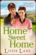Cover: Home Sweet Home - Boldwood Books Ltd