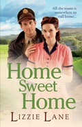 Cover: Home Sweet Home - Boldwood Books Ltd