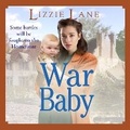 Cover: War Baby - Boldwood Books Ltd