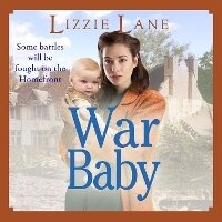 Abbildung von: War Baby - Boldwood Books Ltd