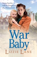 Cover: War Baby - Boldwood Books Ltd