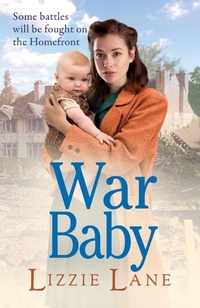 Abbildung von: War Baby - Boldwood Books Ltd