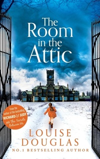Abbildung von: The Room in the Attic - Boldwood Books Ltd