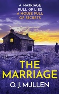Cover: The Marriage - Boldwood Books Ltd