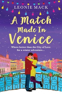 Abbildung von: A Match Made in Venice - Boldwood Books Ltd