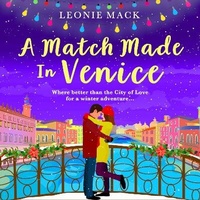 Abbildung von: A Match Made in Venice - Boldwood Books Ltd