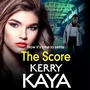 Cover: The Score - Boldwood Books Ltd