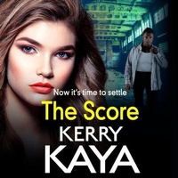 Enlarge image Cover: The Score - Boldwood Books Ltd