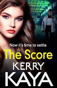 Enlarge image Cover: The Score - Boldwood Books Ltd