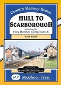 Cover: Hull To Scarborough. - Middleton Press