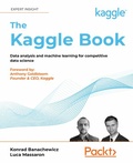 Cover: The Kaggle Book - Packt Publishing Limited