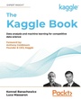 Cover: The Kaggle Book - Packt Publishing