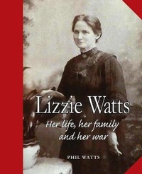 Enlarge image Cover: Lizzie Watts - The Cloister House Press