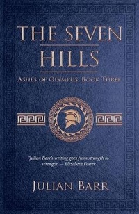 Enlarge image Cover: The Seven Hills - Odyssey Books