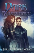 Cover: Dark Allegiance - Odyssey Books