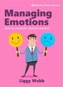 Cover: Managing Emotions - Liggy Webb