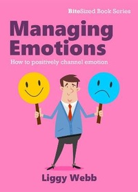 Enlarge image Cover: Managing Emotions - Liggy Webb