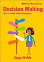Cover: Decision Making - Liggy Webb