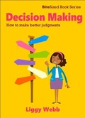Cover: Decision Making - Liggy Webb