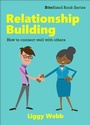 Cover: Relationship Building - Liggy Webb