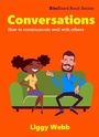 Cover: Conversations - Liggy Webb