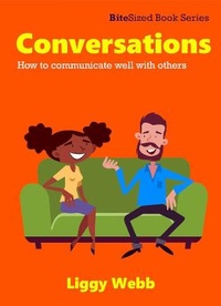 Enlarge image Cover: Conversations - Liggy Webb