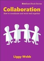 Cover: Collaboration - Liggy Webb