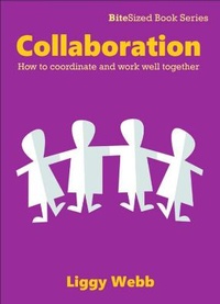 Enlarge image Cover: Collaboration - Liggy Webb