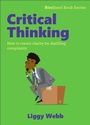 Cover: Critical Thinking - Liggy Webb