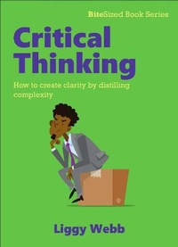 Enlarge image Cover: Critical Thinking - Liggy Webb