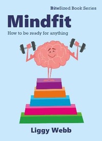 Enlarge image Cover: Mindfit - Liggy Webb