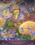Cover: Blessings of Thankfulness - Your Gratitude Journal - Blue Angel Gallery