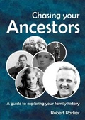 Cover: Chasing your Ancestors - Milton Contact