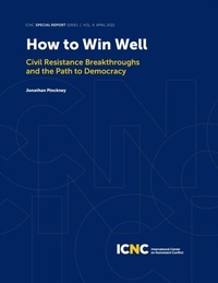 Enlarge image Cover: How to Win Well - International Center on Nonviolent Conflict