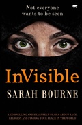 Cover: InVisible - Bloodhound Books