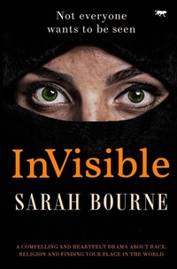 Enlarge image Cover: InVisible - Bloodhound Books