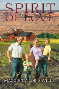 Abbildung von: Spirit of Love - The Universal Breakthrough