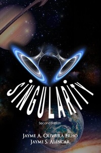 Abbildung von: SINGULARITY - Global Summit House