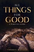 Cover: All Things for Good - Olahauski Books