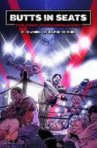 Abbildung von: Butts In Seats - Source Point Press