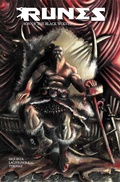 Cover: Runes - Source Point Press